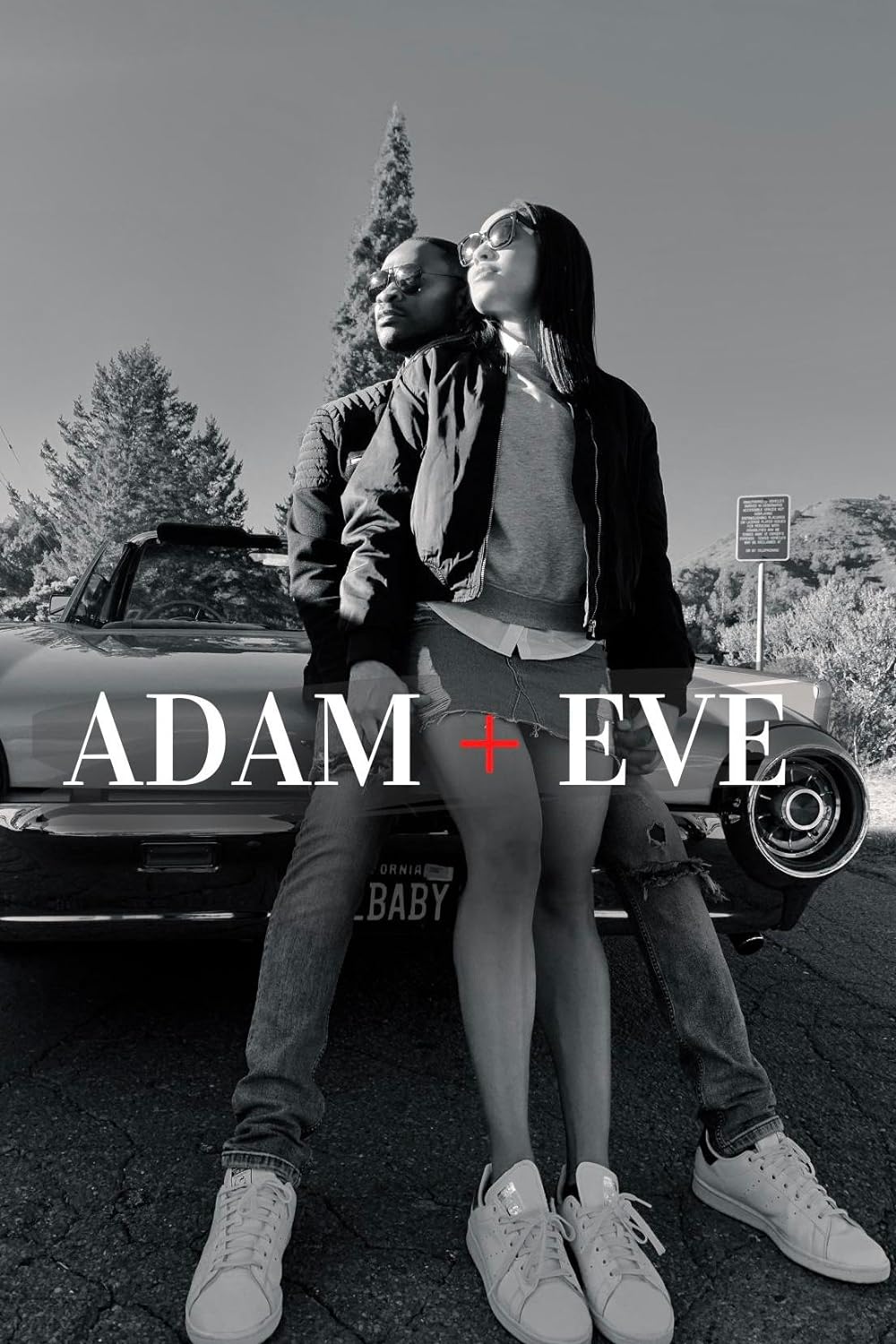 brandon dylan recommends Adam And Eve Production Company