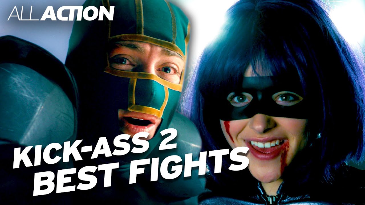 choong lai mun recommends kickass 2 movie online pic