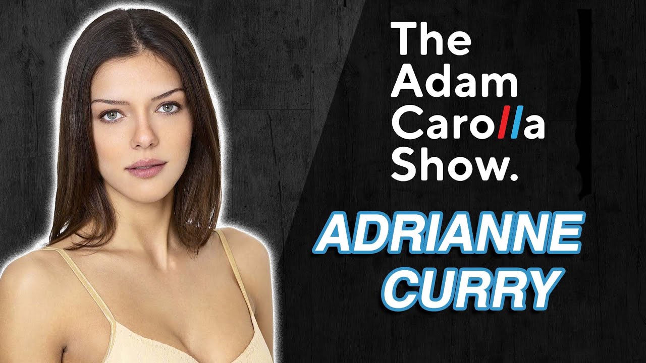 david lojewski recommends Adrianne Curry Sex Video