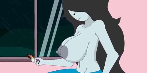 ansh maan recommends Adventure Time Nude Sex