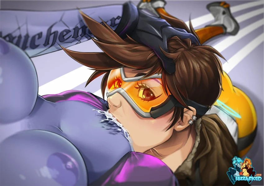 carrie stockwell share tracer and widowmaker hentai photos