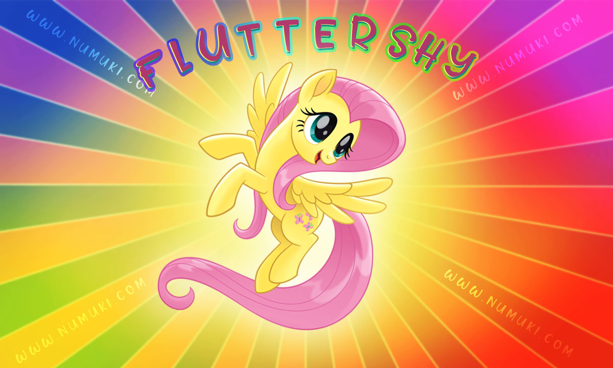 angie ivory recommends show me a picture of fluttershy pic