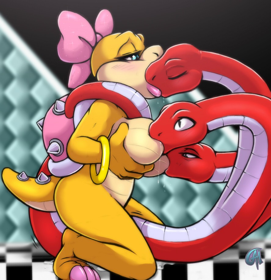 crystal bartlett recommends karma koopa big tits porn drxii pic