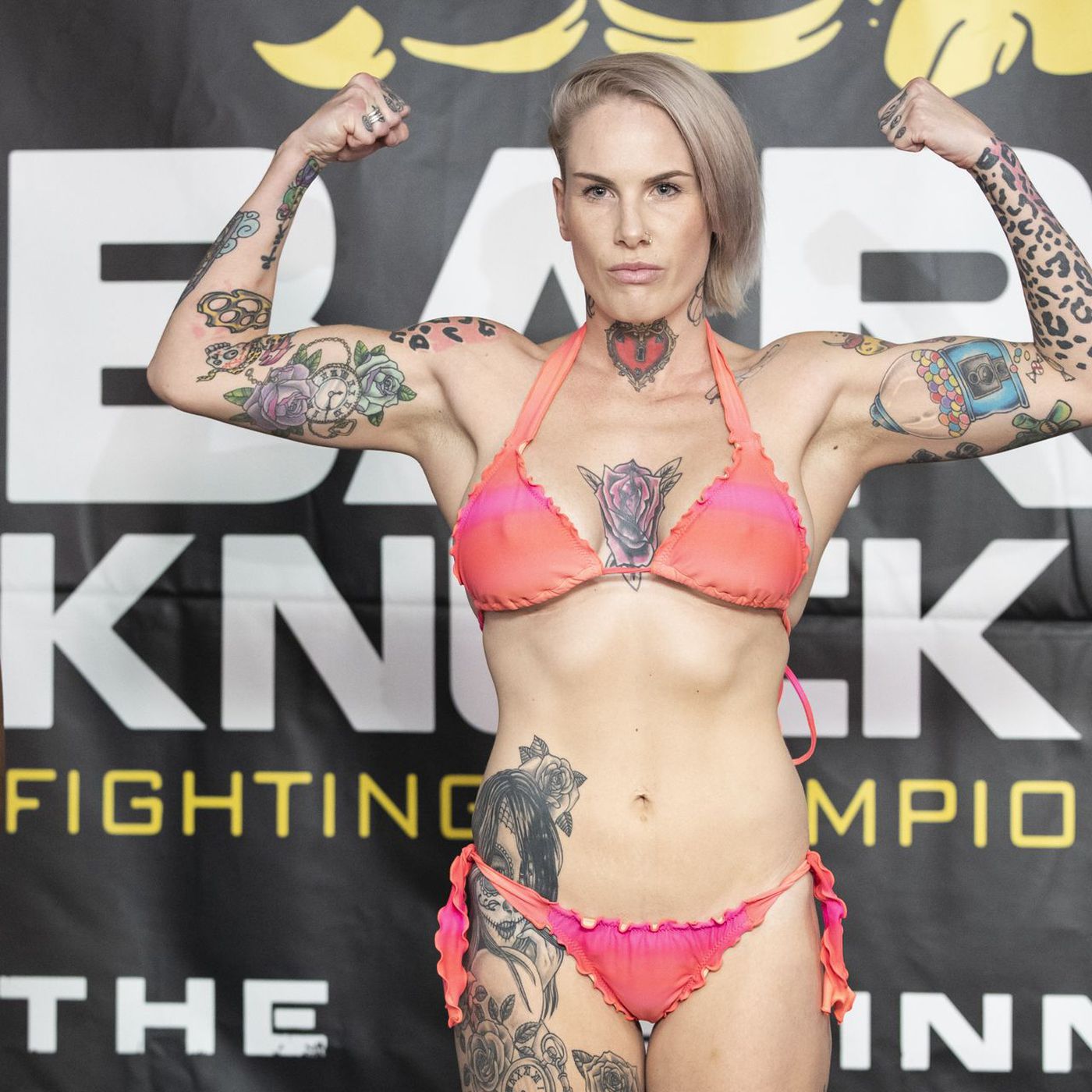 april xavier recommends Bec Rawlings Only Fans