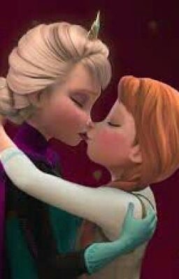 amanda bullis recommends elsa and anna fanfiction lemon pic