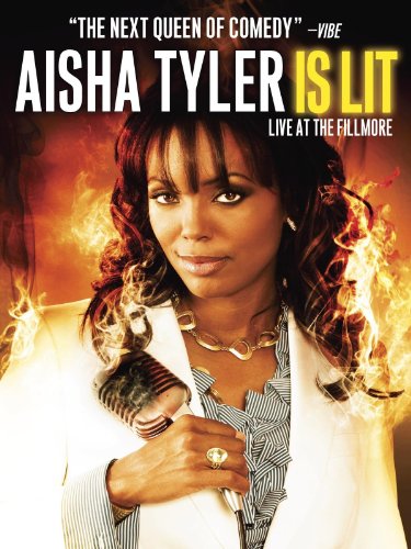 christine tremain recommends Aisha Tyler Butt