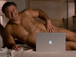 dean ahmed recommends Alec Baldwin Naked
