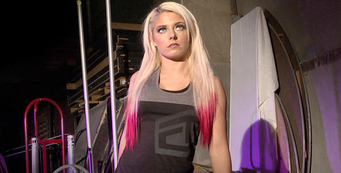 blake israel recommends alexa bliss leaked photos pic
