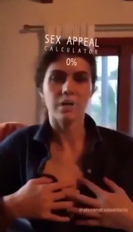 christopher mohamed add photo alexandra daddario sex videos