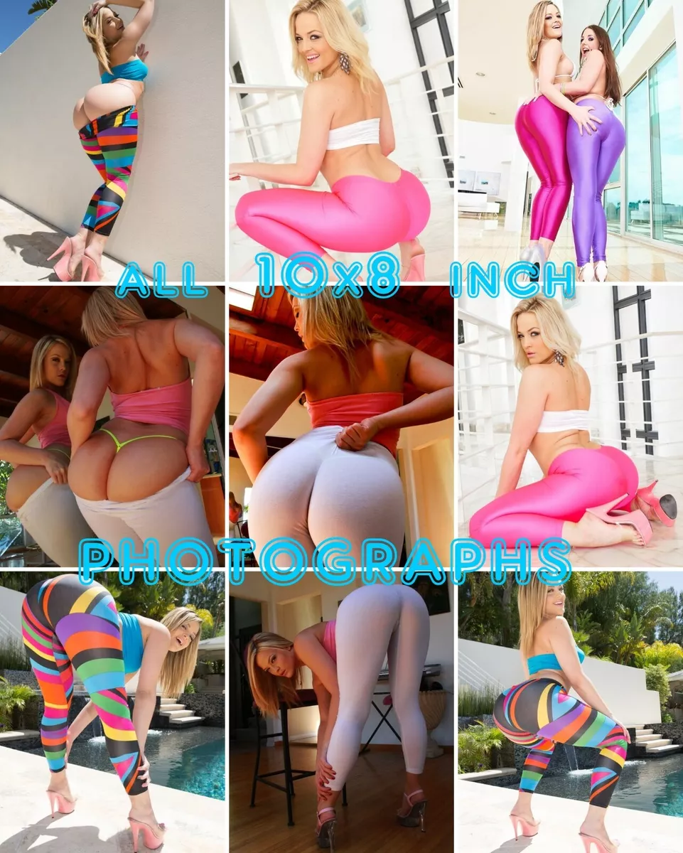 bongekile nkosi recommends Alexis Texas Yoga Pants