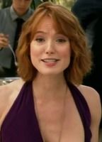 daniel smyers recommends Alicia Witt Nude Pictures