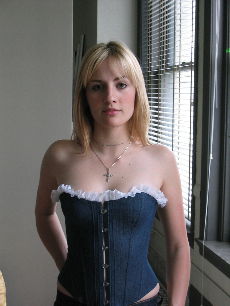 Best of Alison haislip sexy