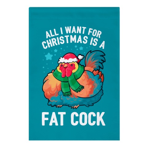 All I Want For Christmas Is A Big Fat Cock eating pics