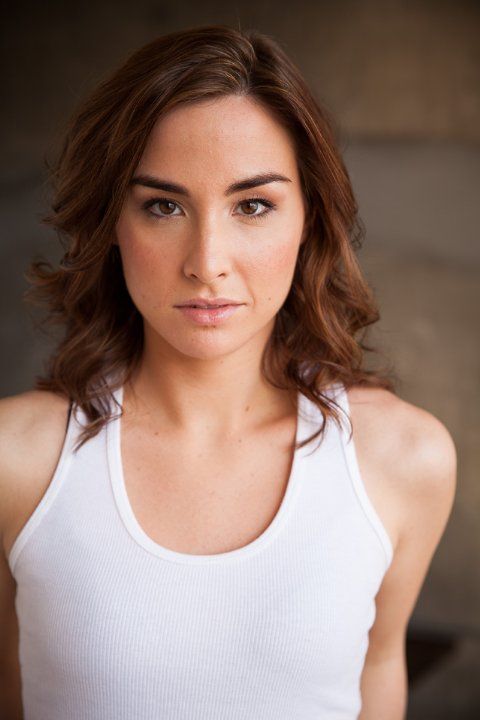 allison scagliotti hot