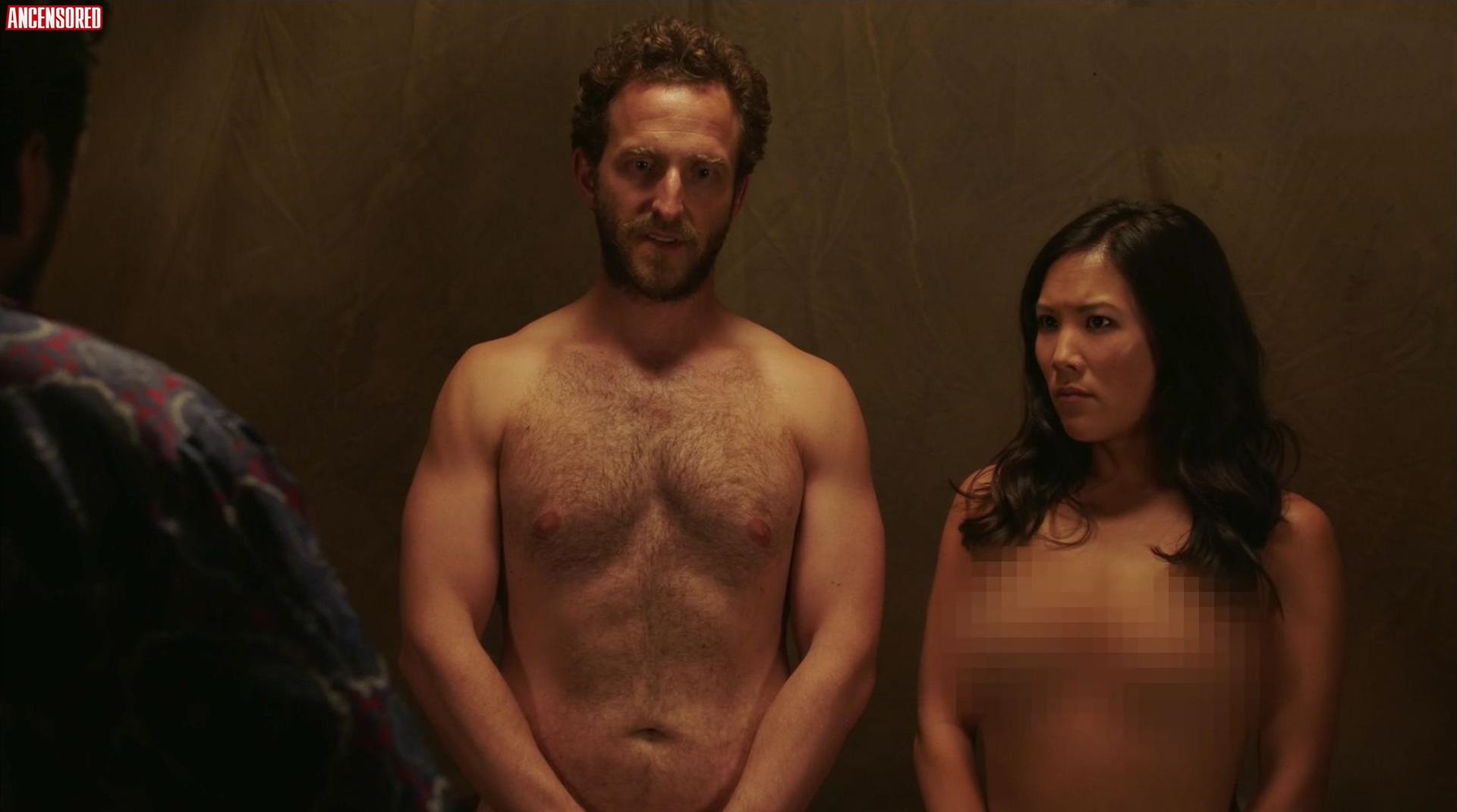 Best of Ally maki nude