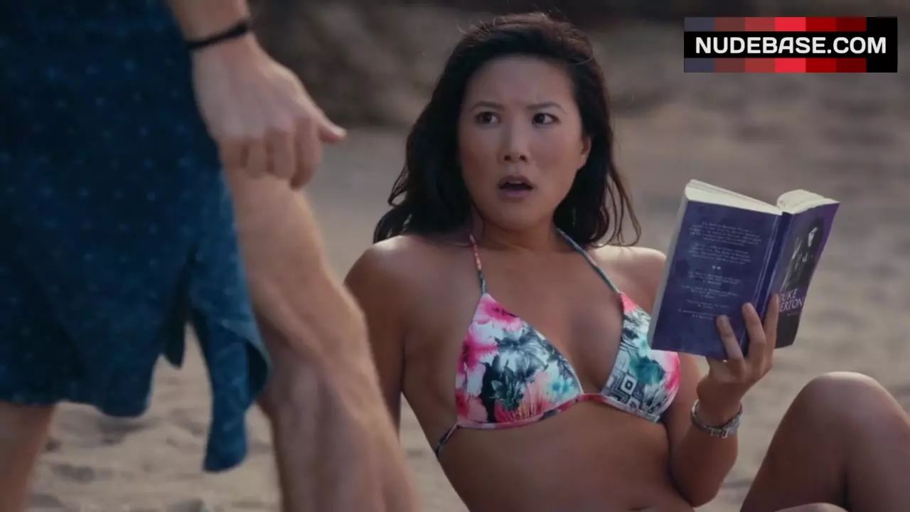 ally maki nude