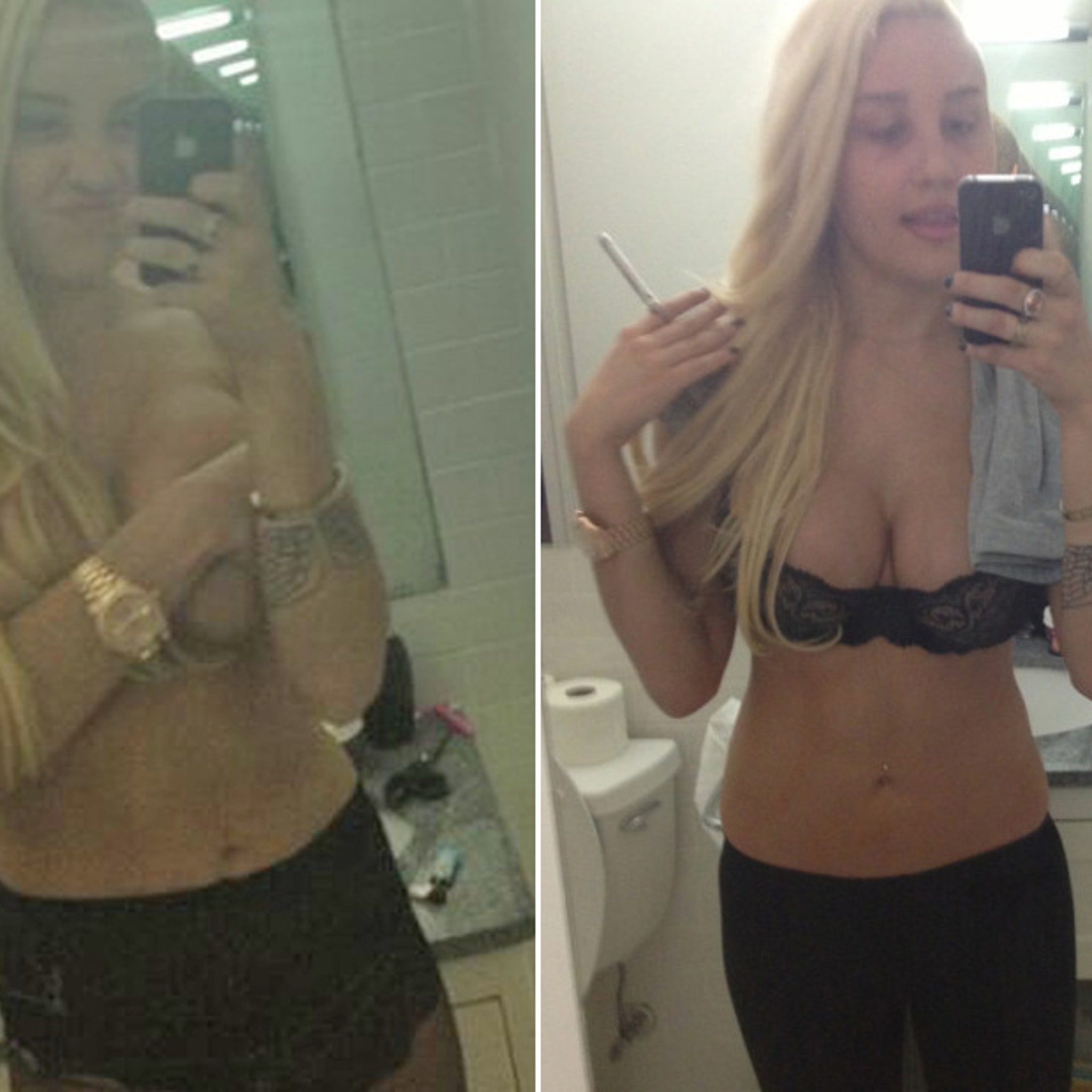 debbie caudle recommends Amanda Bynes Shes The Man Topless