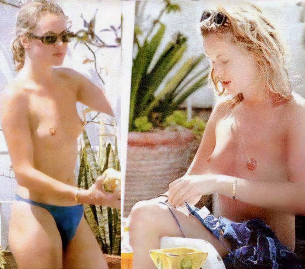 Amanda Holden Desnuda spanish milf