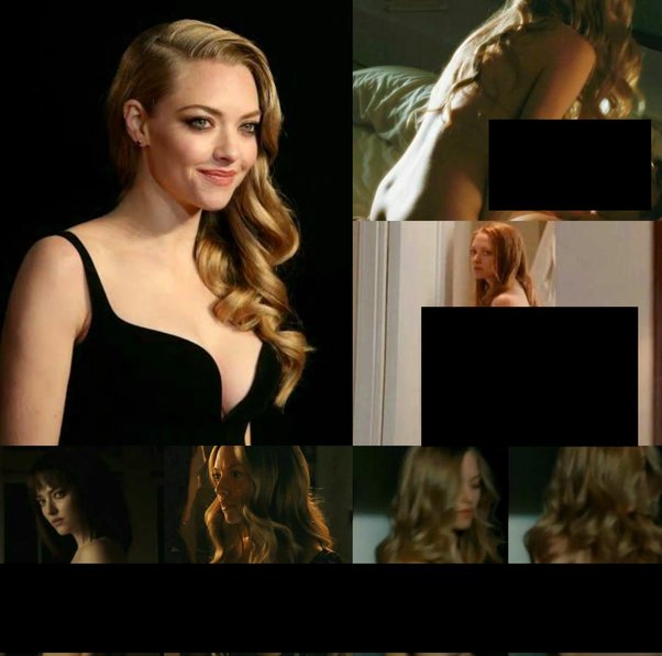 adrian weldt recommends Amanda Seyfried Porn Video