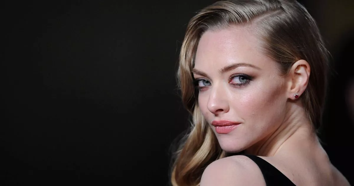 andrew lind recommends Amanda Seyfried Porn Video