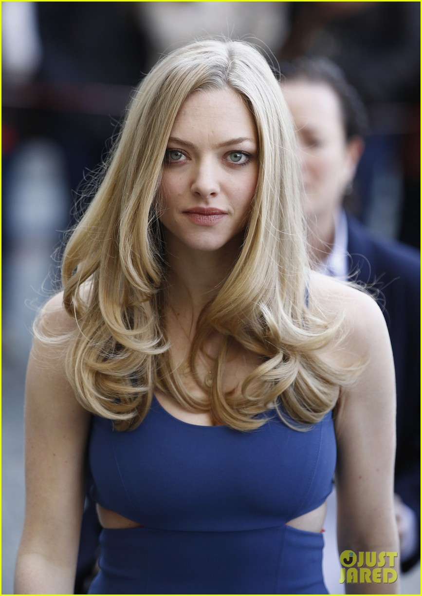 Best of Amanda seyfried porn video