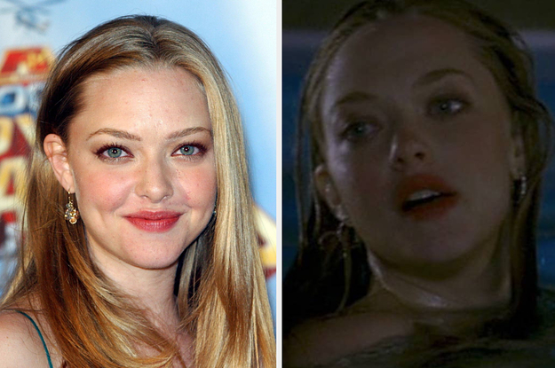 diana campton recommends Amanda Seyfried Sex Video