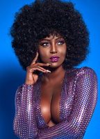 carolina gunawan share amara la negra nudes photos