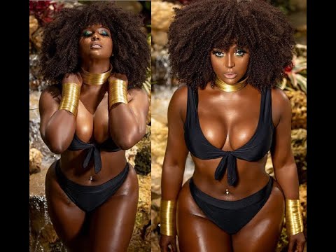 breanna warner recommends amara la negra nudes pic