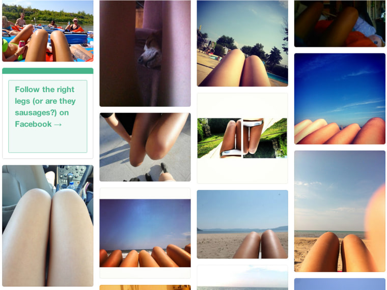 Amateur Legs Tumblr tacoma wa