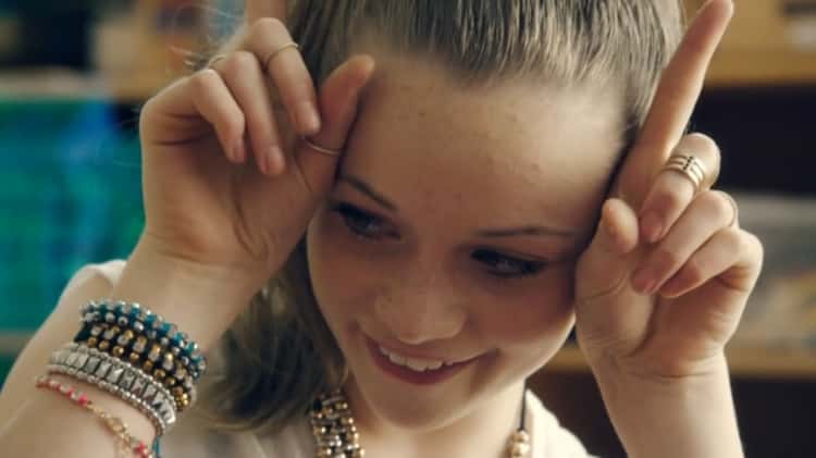 chera smith recommends Amateur Teen Facial