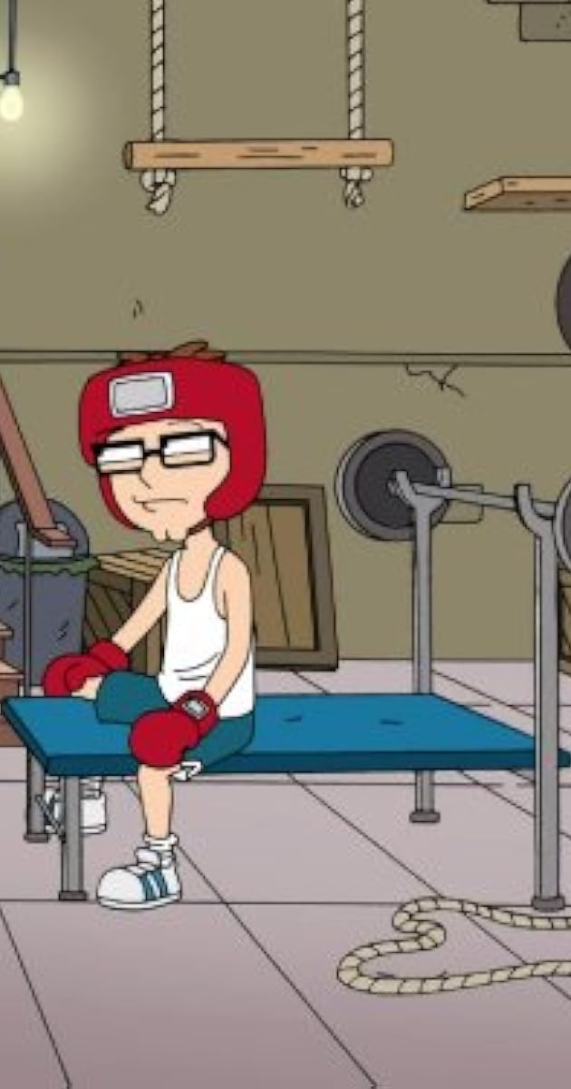 anna lyle recommends american dad francine ass pic