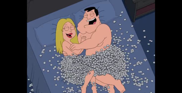 benjamin travers recommends american dad naked pictures pic