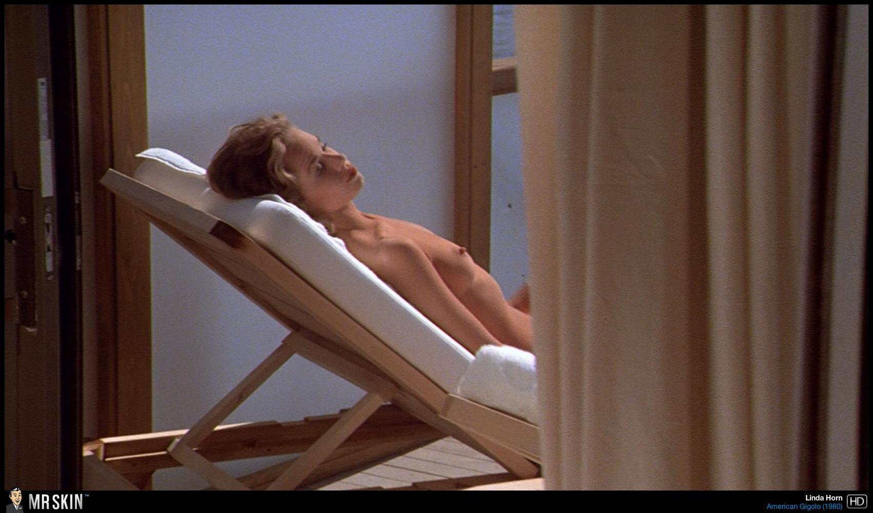 carl e clark recommends american gigolo nude scene pic