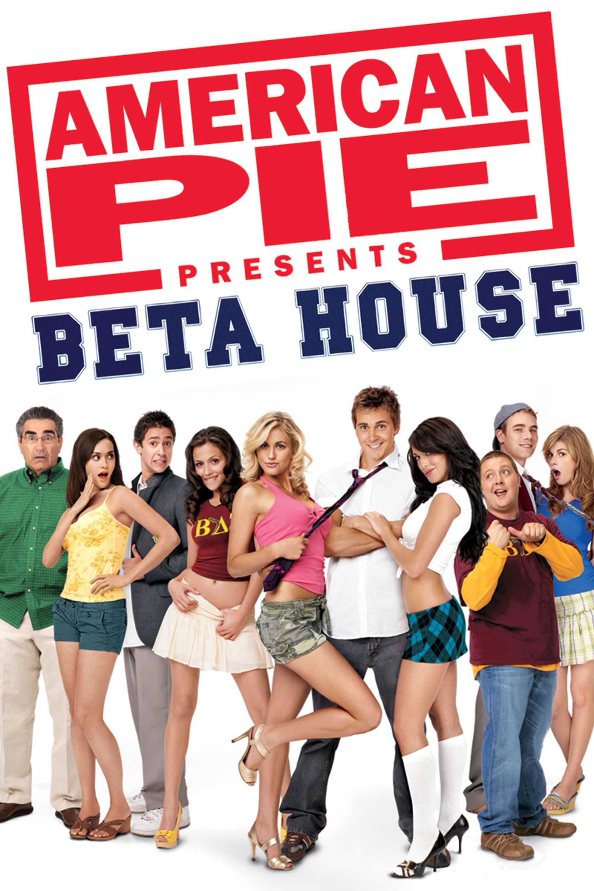 doug doran recommends American Pie Full Free