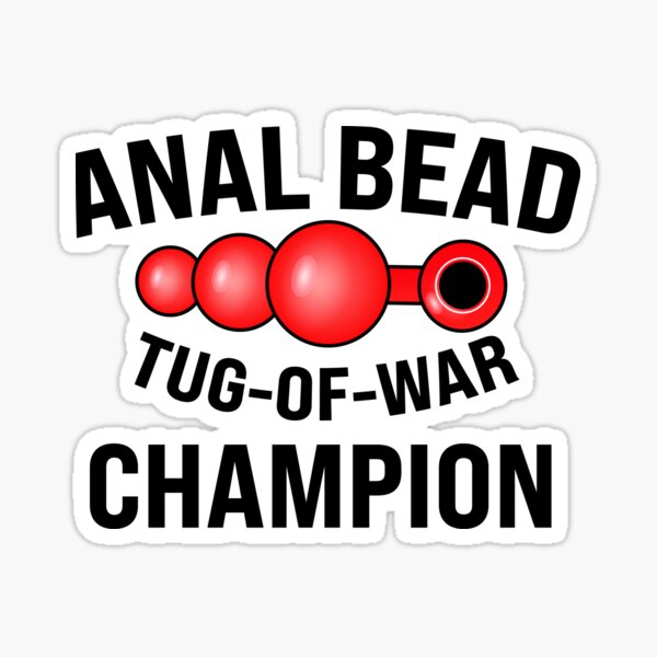 charles l kennedy recommends Anal Bead Tug Of War