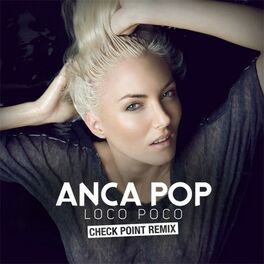 derek hert recommends Anca Pop Photos