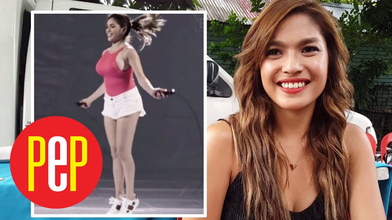 andrea torres jump rope