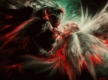 christine pasamba recommends angel and demon gif pic