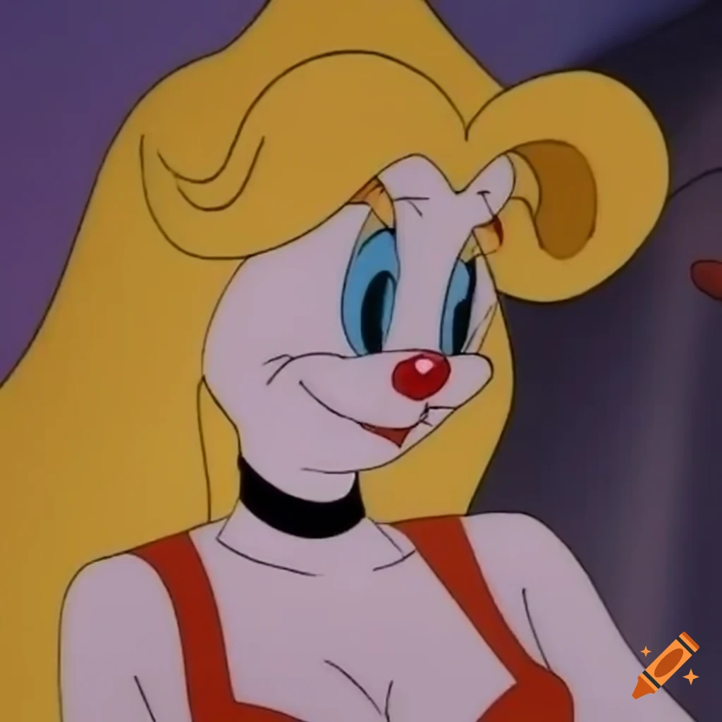 amaya kang add animaniacs minerva mink photo