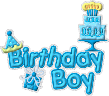 dikshi jain recommends Animated Happy 3rd Birthday Boy Gif
