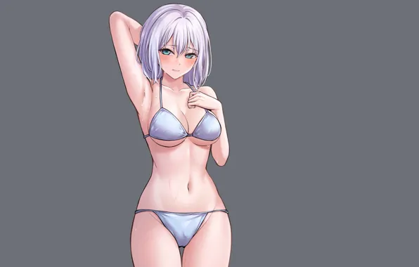 alice anderton recommends Anime Bra And Panties