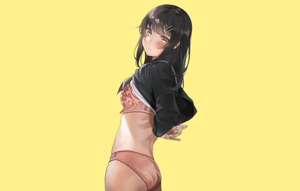 daniel maniscalco share anime girl undressing photos