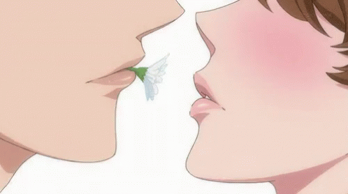 ant hull add photo anime neck kiss gif