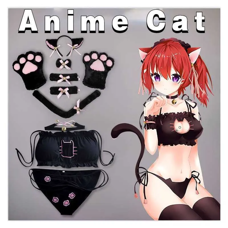 bean hall recommends anime neko girl porn pic