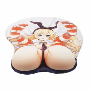 bilal kassem recommends Anime Titty Mouse Pad