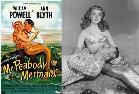 alok kushawaha recommends ann blyth nude pic