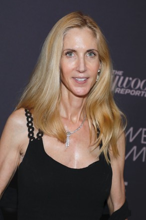 chris nighbor recommends Ann Coulter Nip Slip