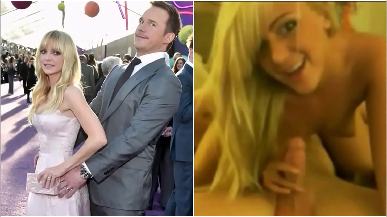 donal o brien recommends anna faris nude video pic