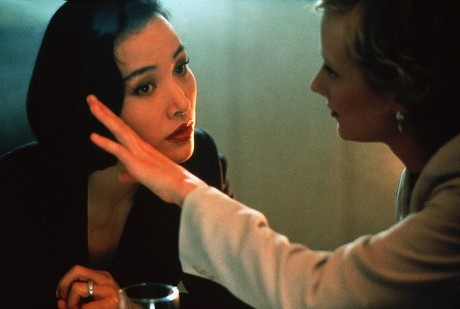 chris attoh recommends Anne Heche Joan Chen