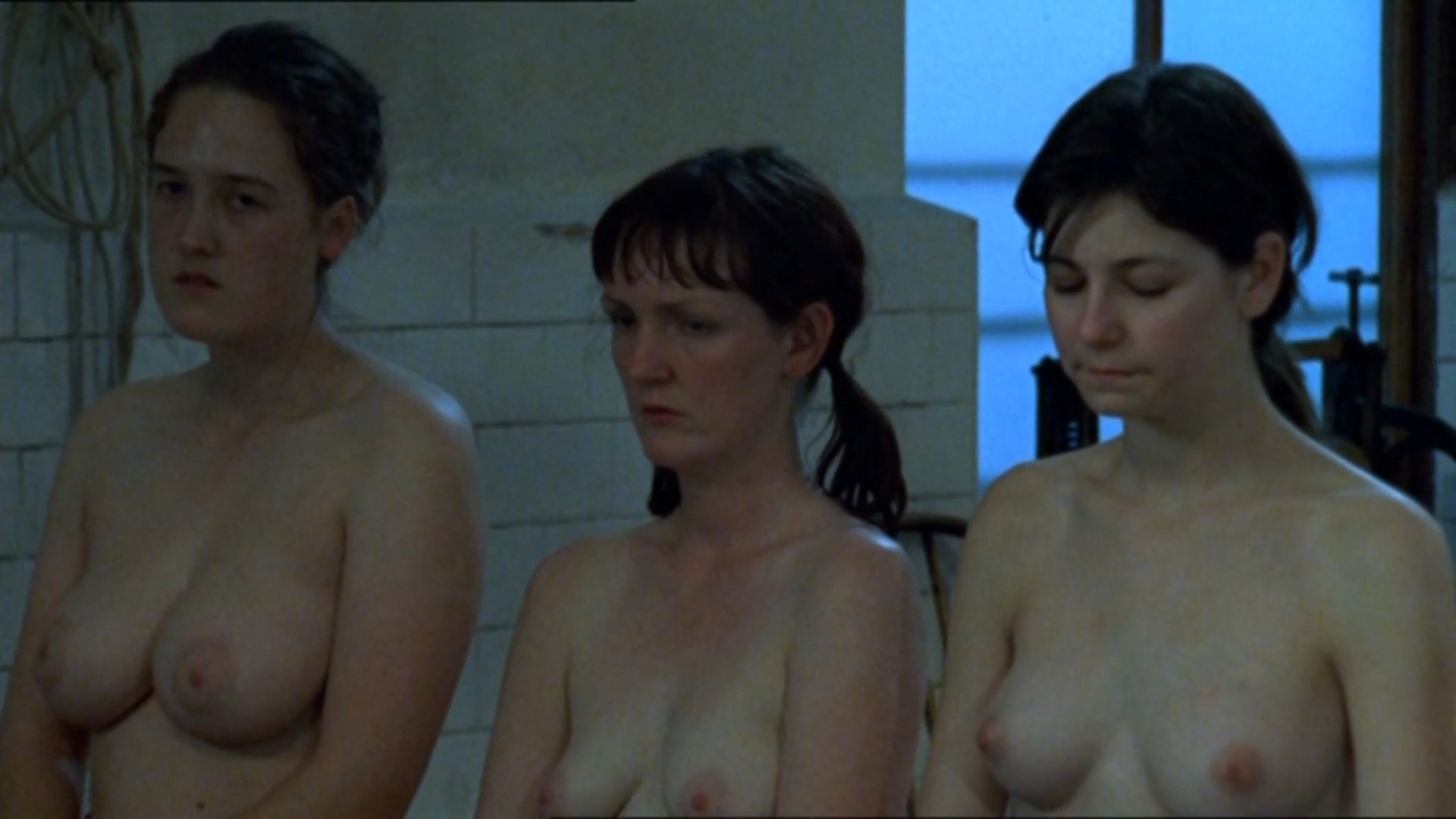 anne marie duff nude